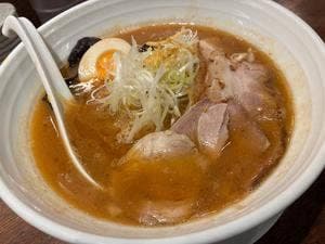 麺屋 雪風 すすきの店