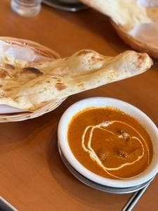 ミルチ 亜細亜食堂