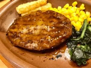 サイゼリヤ イオンモール明和店