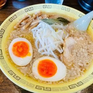 江川亭 小金井本店