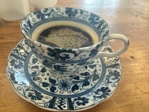 カフェバー ブレッソン