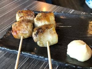 まぐろやモンキー春日部店