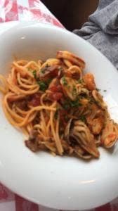 イタリア料理 リストランテヒロ