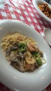 イタリア料理 リストランテヒロ