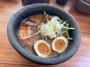 俺の創作らぁめん 極や 麹町店