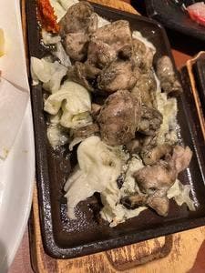 隠れ菴 忍家 いわき植田店