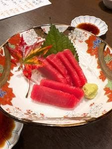 旬彩そば酒房 瑳山