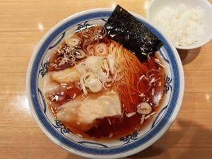 つじ田 東陽町店