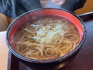 そば処 にわか にわか工房
