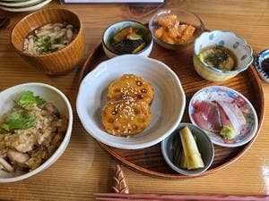 ちょっとこま
