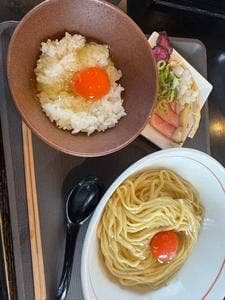 らぁ麺 口福論 本店