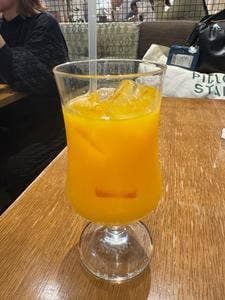 フタバフルーツパーラー 新宿マルイ本館店