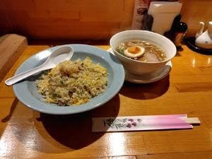 中華料理 富記 国立店