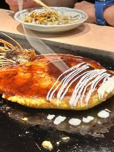 千房 千日前本店