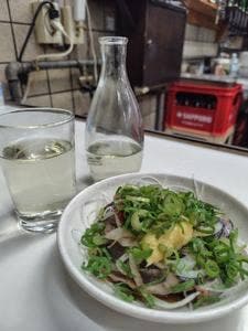 立呑処 大川