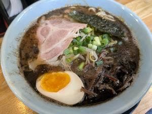 麺や きく川