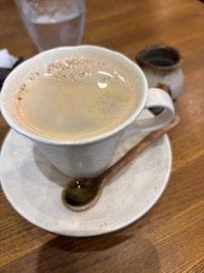 みなやす珈琲
