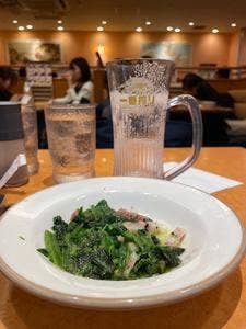 サイゼリヤ 名古屋松岡ビル店