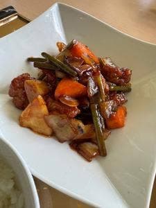 霞ヶ浦国際ゴルフコース レストラン