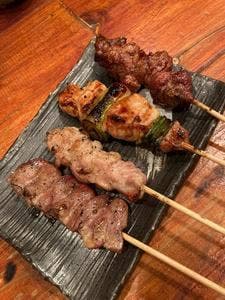 炭火焼鳥 鶏co