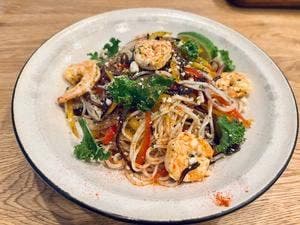 Primus wellness kitchen&market