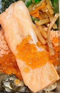 HOKKAIDO OMAKASE BENTO 41°GARDEN ラゾーナ川崎プラザ