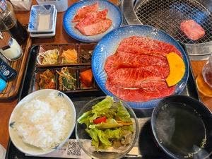 焼肉 幸家