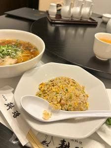 中国料理 耕治 魚町本店