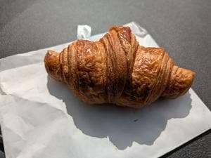 田園ベーカリー