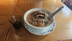 中国家庭料理 希須林 軽井沢