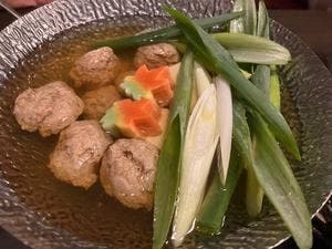 町衆料理 京もん 八条口店