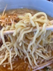 ラーメンショップ○化 銚子店