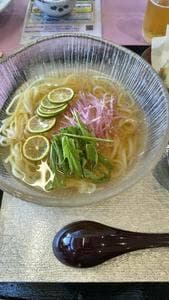 源氏山ゴルフクラブ レストラン