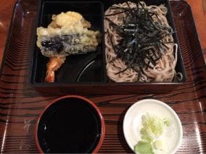 そば治 白山店