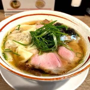 ラーメン専門店 えんまん