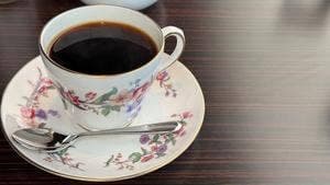 宮越屋珈琲 high grown cafe