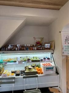 バーバーズキッチンベル