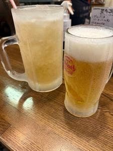 居酒屋豊年満作