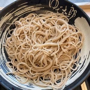 ゆで太郎 大森駅前店