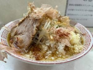 らーめん辰屋