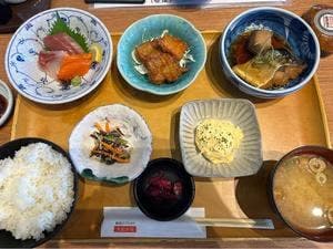 天下の台所 大起水産 八軒家浜 まぐろスタジアム