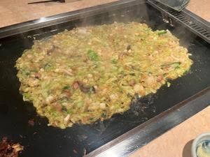 Monja luck