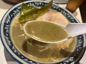 麺屋 音 蕨店