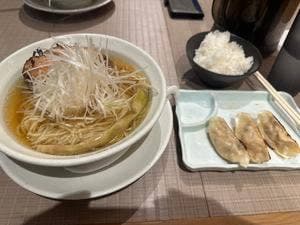 麺屋 優光 名古屋店