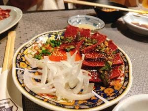 生ハラミ＆ネギタン焼肉 金肉屋 下北沢店