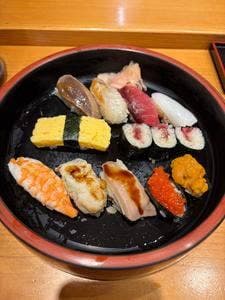 すし小川