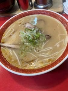 十三ら〜めん担担