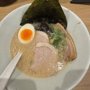一風堂 ルミネ大宮店
