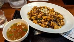 中嘉屋食堂 麺飯甜 仙台駅構内店