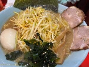 ラーメンショップ◯化 川崎南店